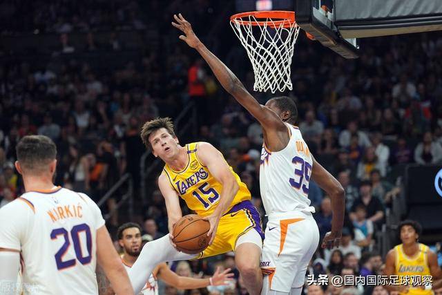 鹈鹕险胜无杜兰特太阳终结9连败 灰熊险胜国王